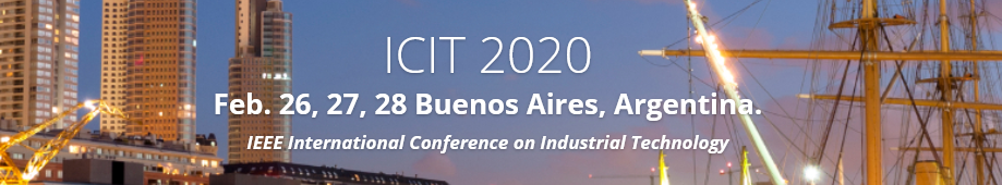 ICIT 2020