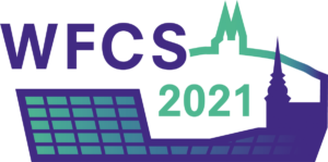 Logo WFCS 2021