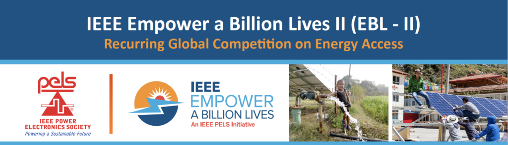 empower a billion lives initiative