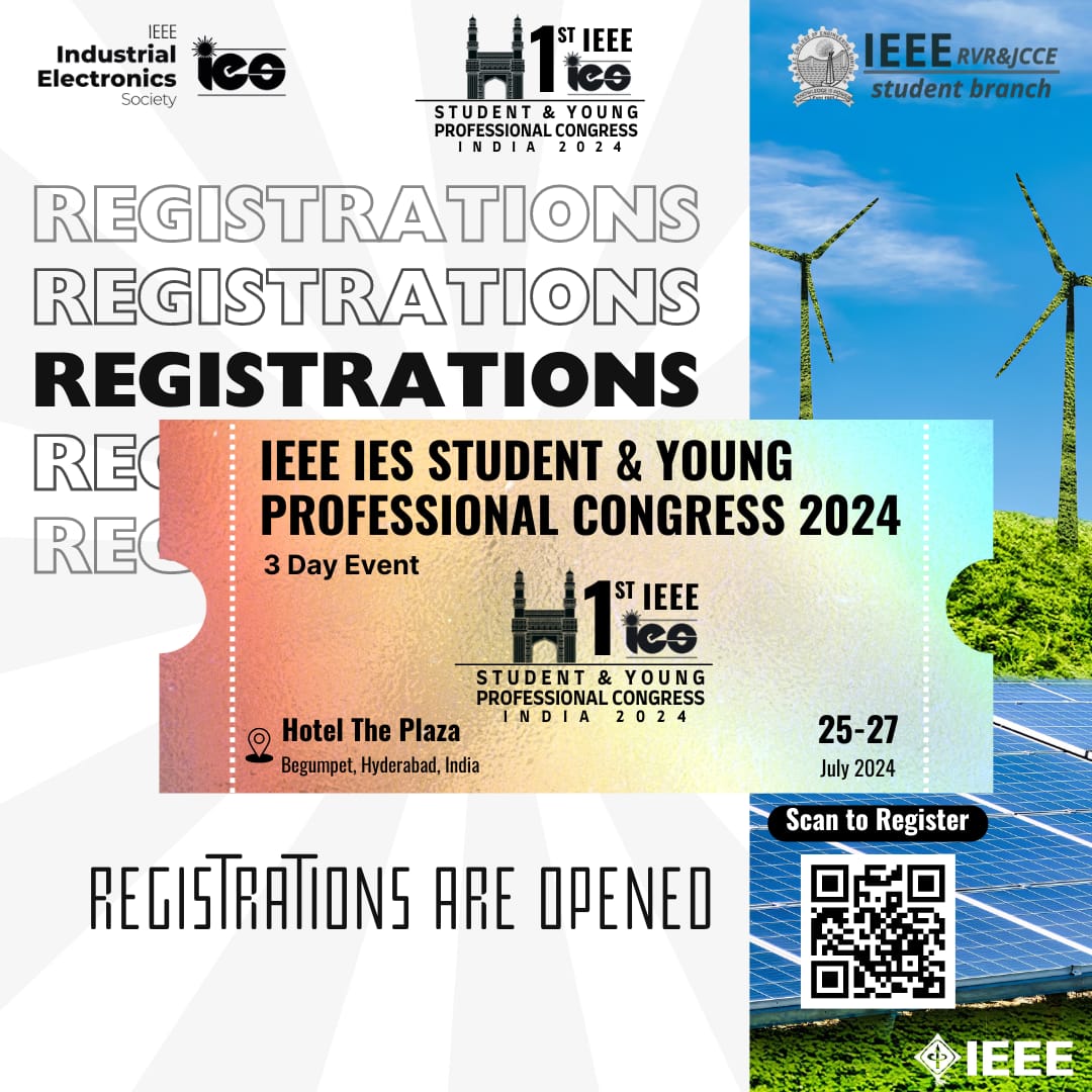 IEEE IES ITeN Home - IEEE Industrial Electronic Technology News (ITeN)