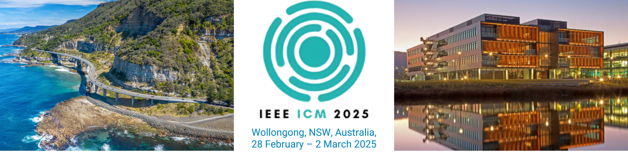2025 ICM IEEE International Conference on Mechatronics